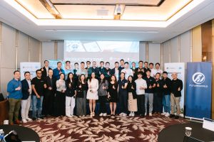 workshop The Productivity Sync end