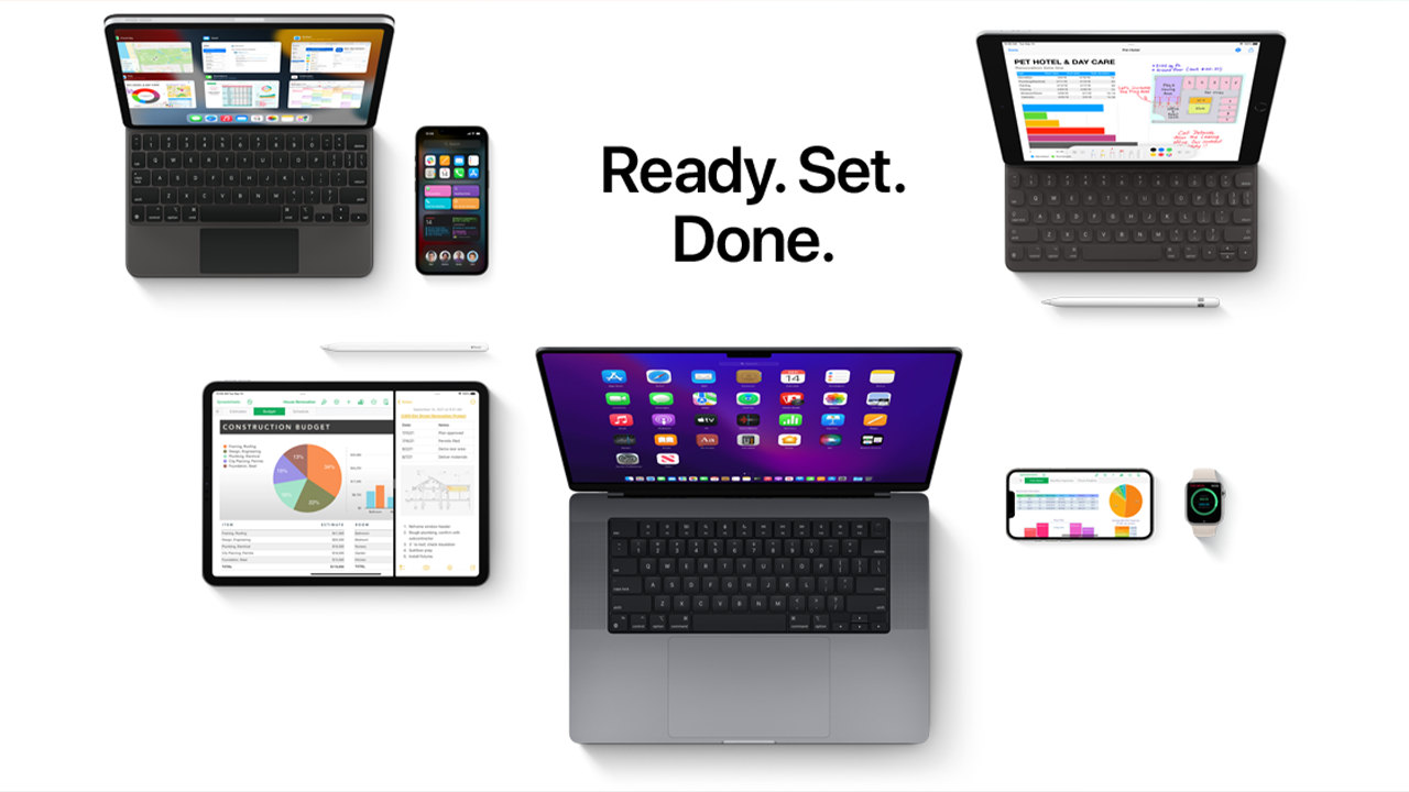 Apple in Enterprise